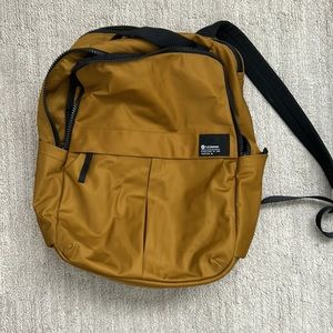 lululemon everyday backpack